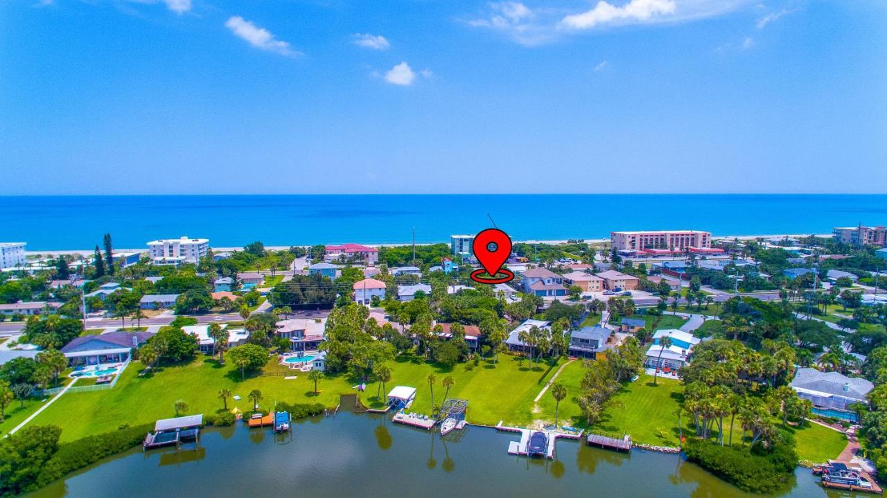 Beach Bungalow By The Sea 1 شاطئ كوكوا المظهر الخارجي الصورة