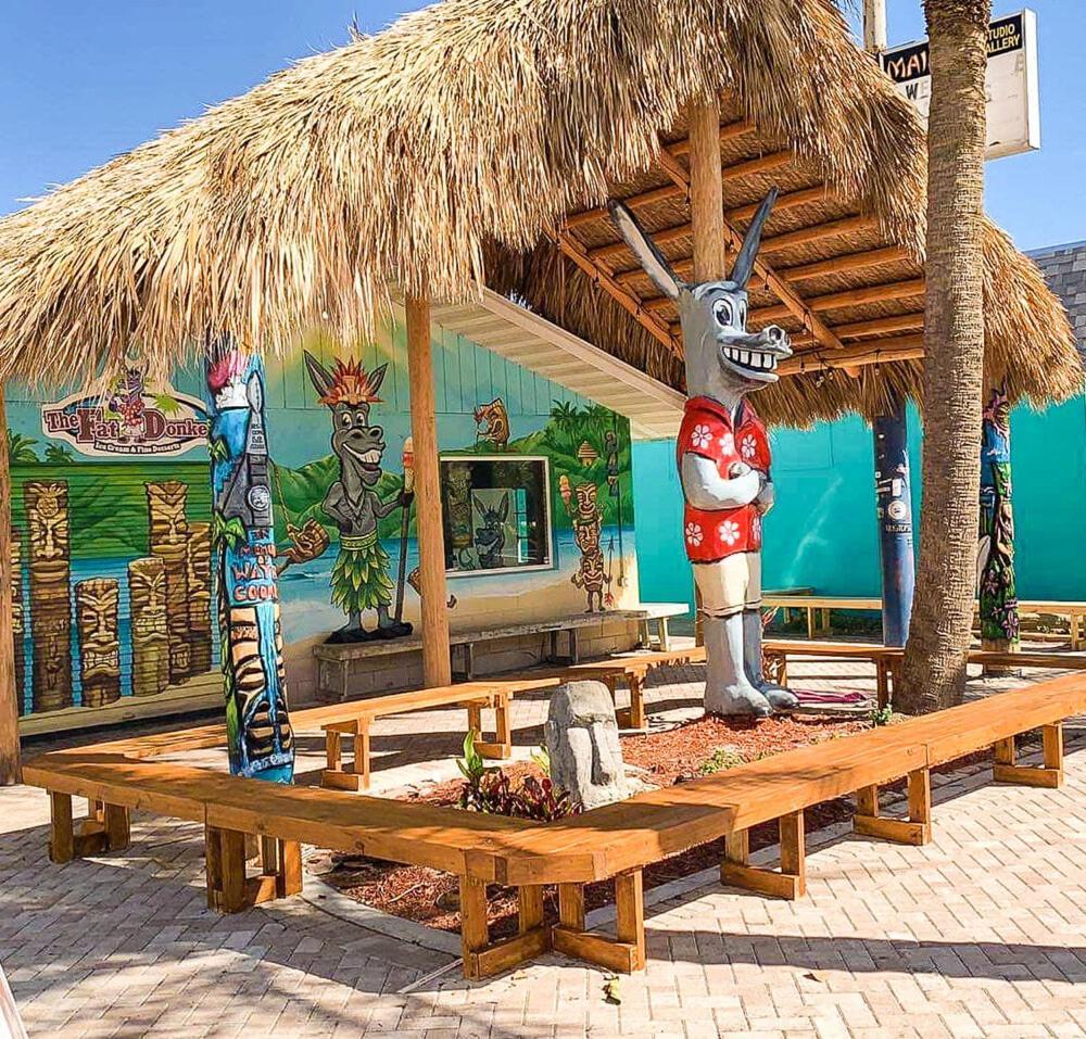 Beach Bungalow By The Sea 1 شاطئ كوكوا المظهر الخارجي الصورة